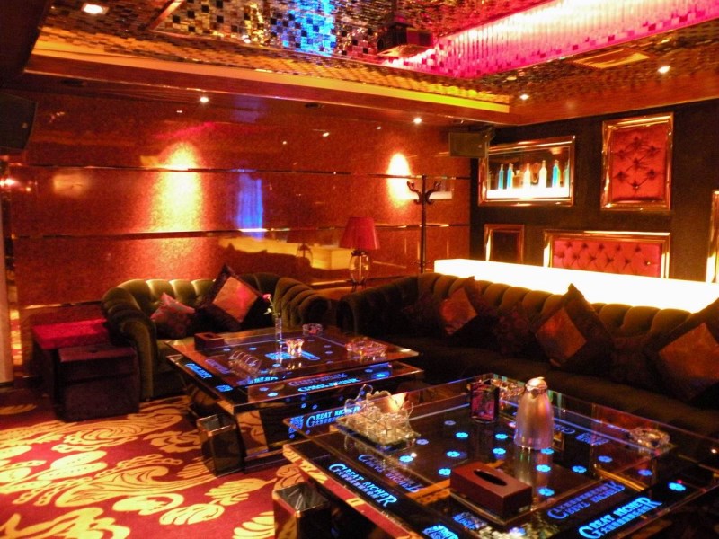 延安商务ktv商务ktv有没有选择推荐-黄龙县ktv预订