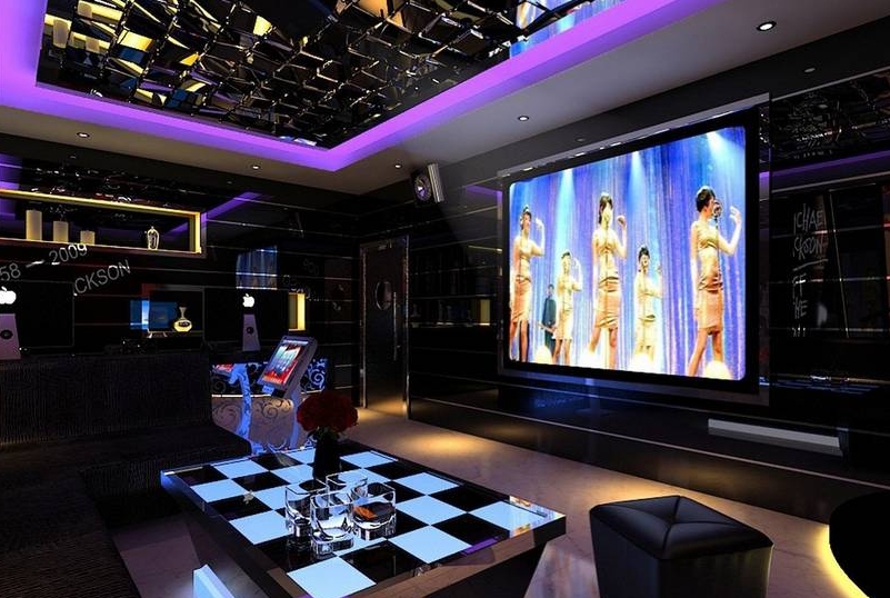 延安商务ktv能否组局攻略-黄龙县ktv预订